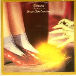 Пластинка Electric Light Orchestra (ELO) Eldorado. A Symphony by The ELO